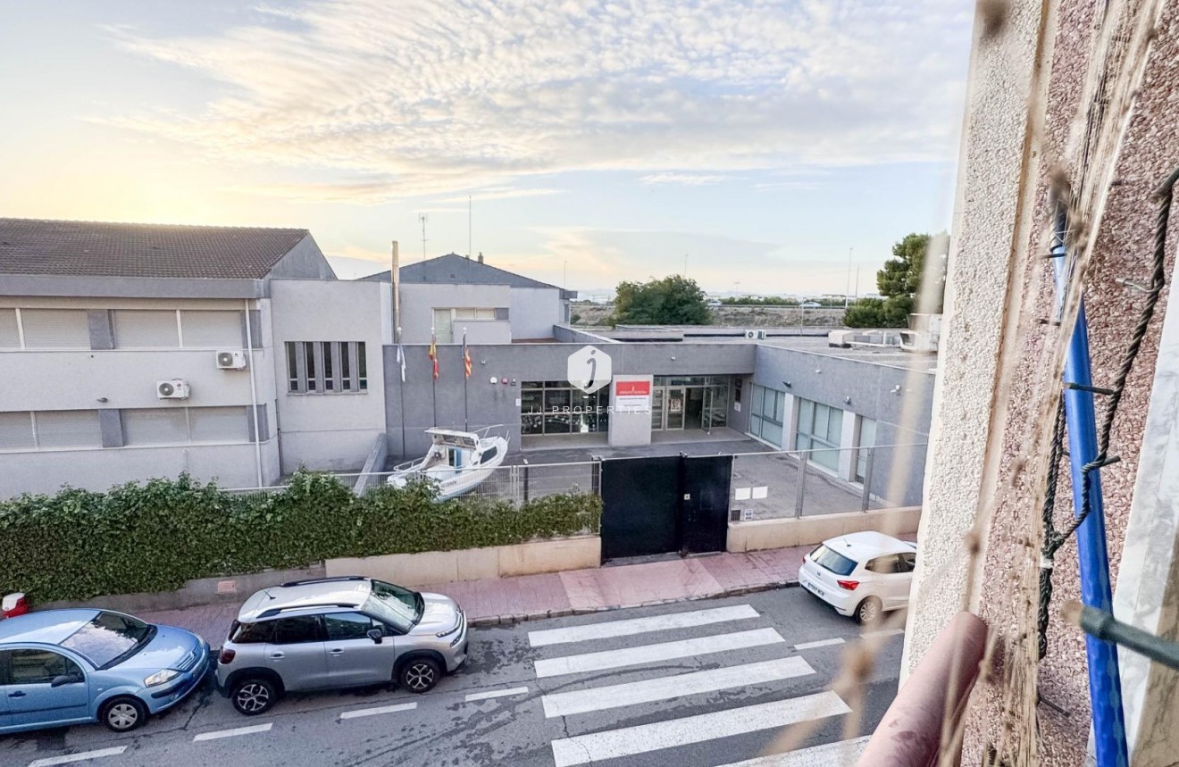 Aus zweiter Hand - Wohnung -
Torrevieja - PARQUE DE LAS NACIONES
