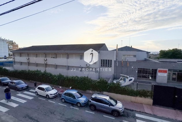 Aus zweiter Hand - Wohnung -
Torrevieja - PARQUE DE LAS NACIONES