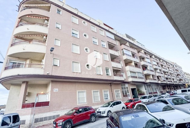 Aus zweiter Hand - Wohnung -
Torrevieja - PARQUE DE LAS NACIONES