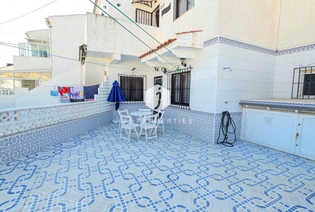 D'occasion - Bungalow -
Torrevieja - Torretas