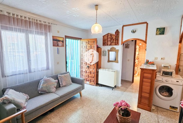 D'occasion - Bungalow -
Torrevieja - Torretas