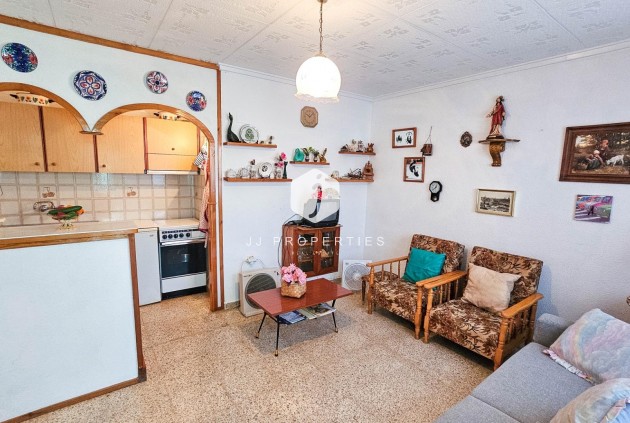 D'occasion - Bungalow -
Torrevieja - Torretas