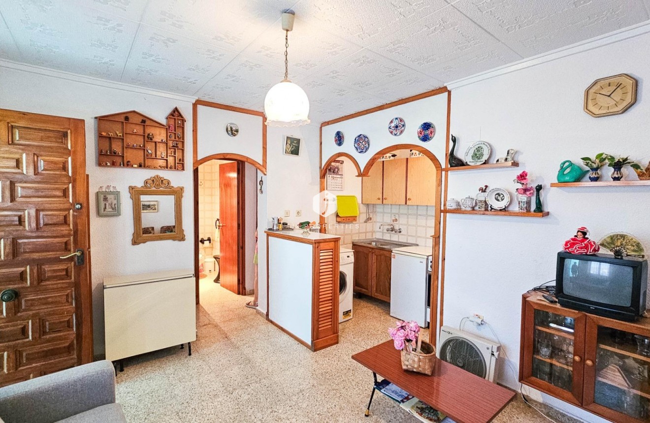 D'occasion - Bungalow -
Torrevieja - Torretas