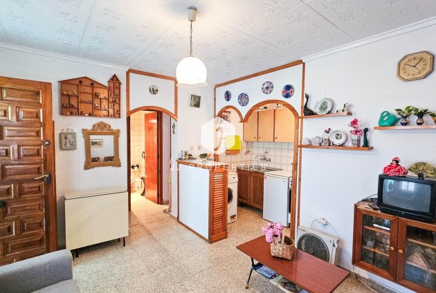 D'occasion - Bungalow -
Torrevieja - Torretas
