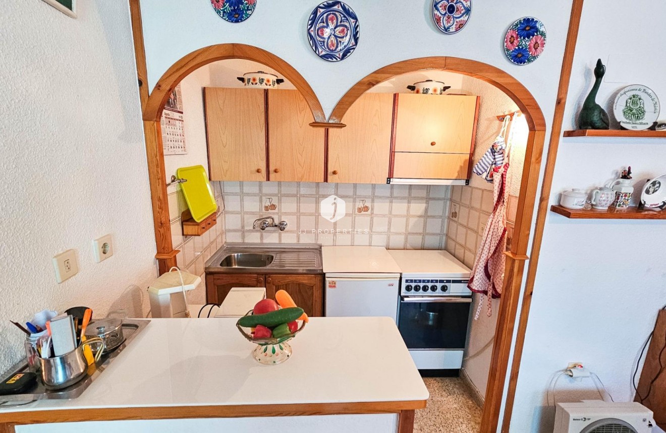 D'occasion - Bungalow -
Torrevieja - Torretas
