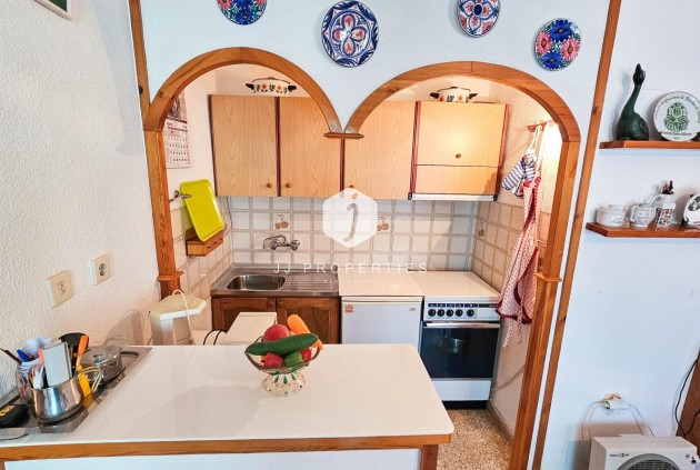 D'occasion - Bungalow -
Torrevieja - Torretas