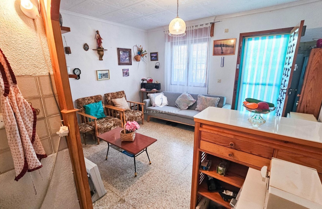 D'occasion - Bungalow -
Torrevieja - Torretas