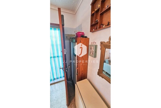 D'occasion - Bungalow -
Torrevieja - Torretas