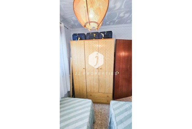 D'occasion - Bungalow -
Torrevieja - Torretas