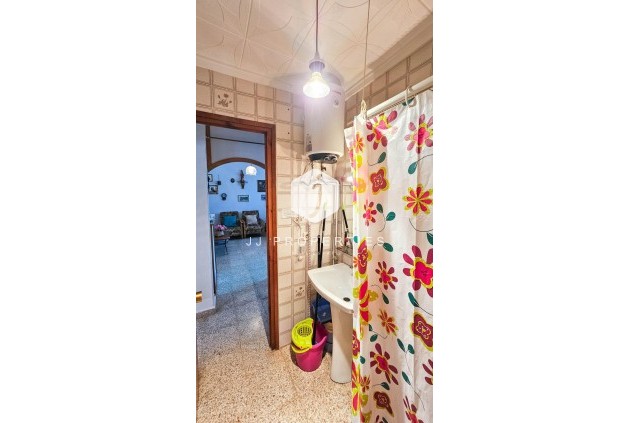 D'occasion - Bungalow -
Torrevieja - Torretas