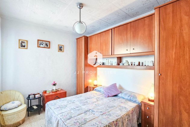 D'occasion - Bungalow -
Torrevieja - Torretas