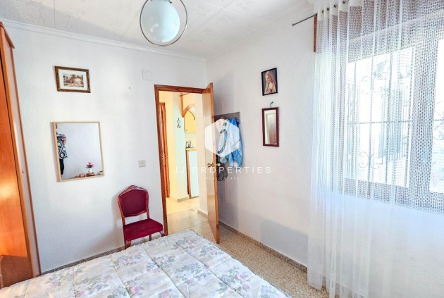 D'occasion - Bungalow -
Torrevieja - Torretas