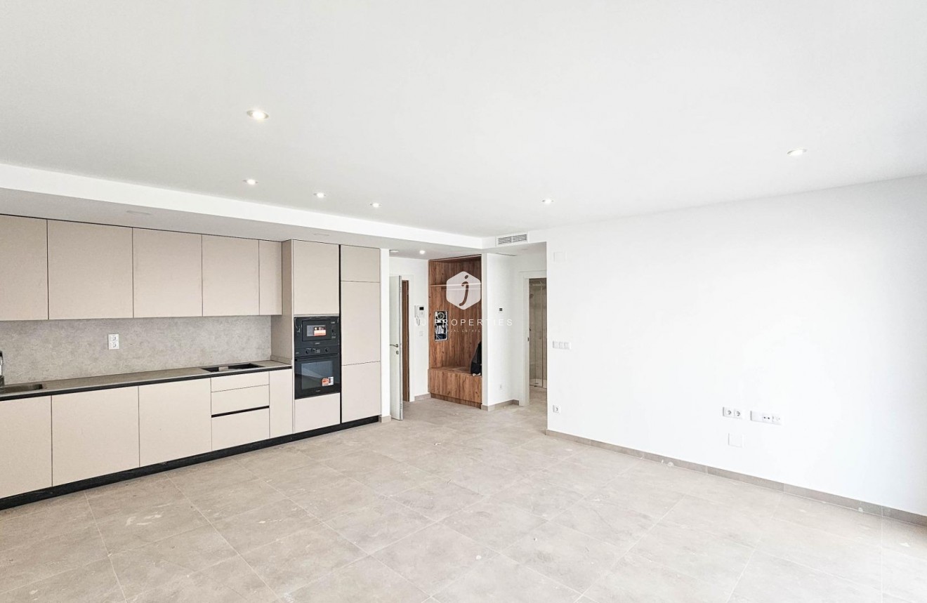 Aus zweiter Hand - Wohnung -
Torrevieja - Playa del Cura
