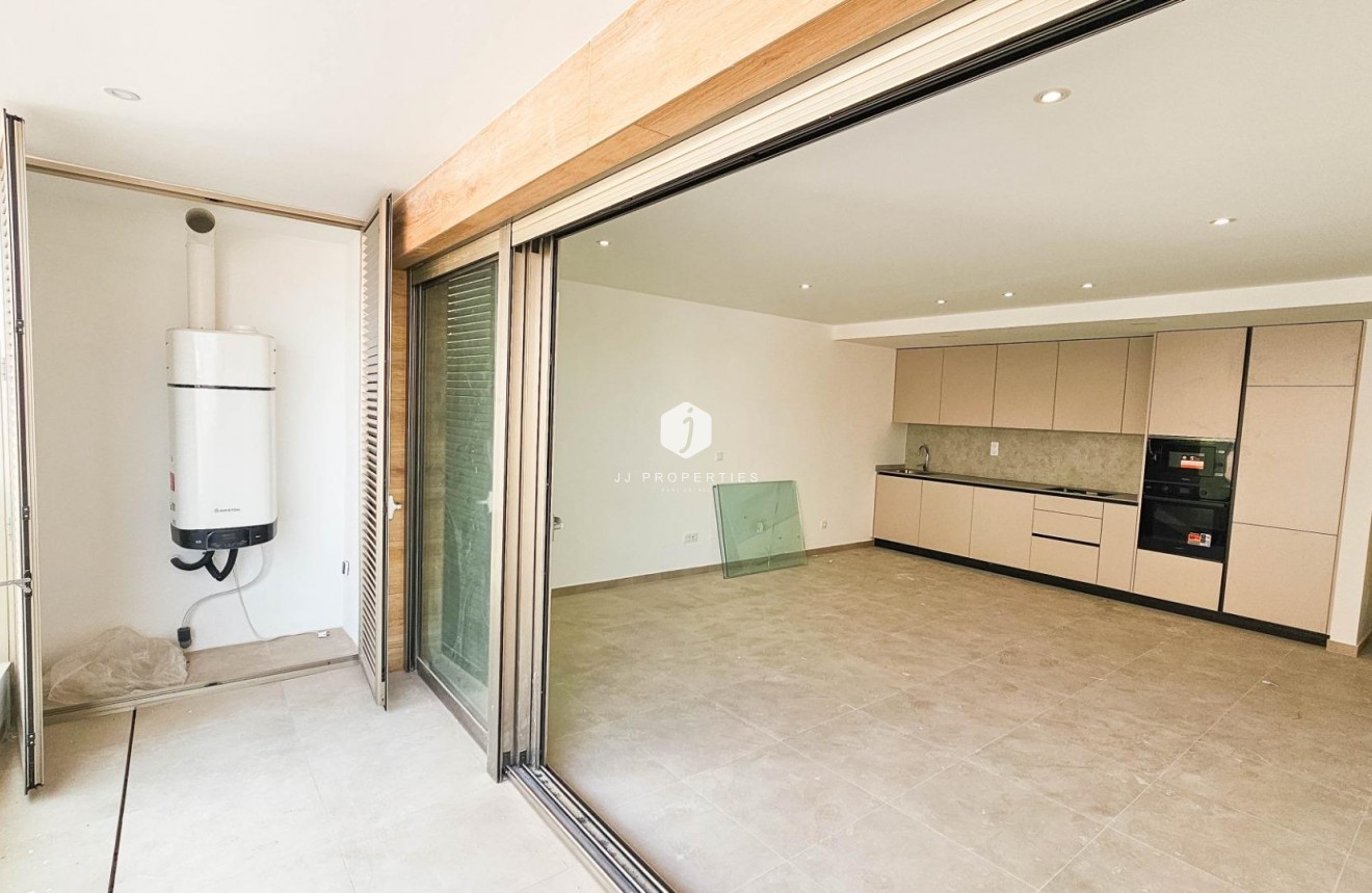 Aus zweiter Hand - Wohnung -
Torrevieja - Playa del Cura