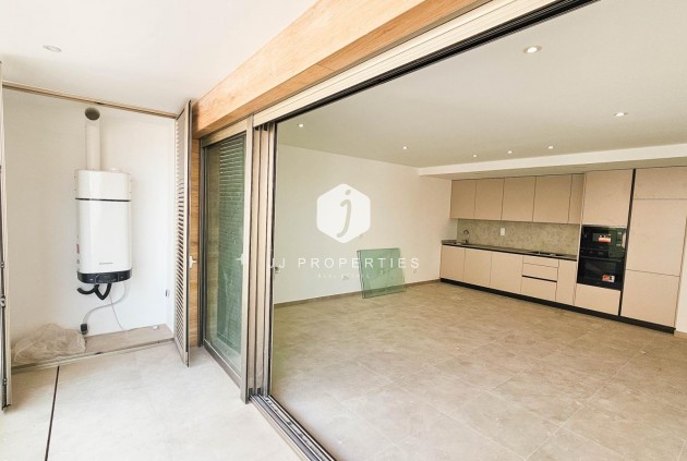 Aus zweiter Hand - Wohnung -
Torrevieja - Playa del Cura