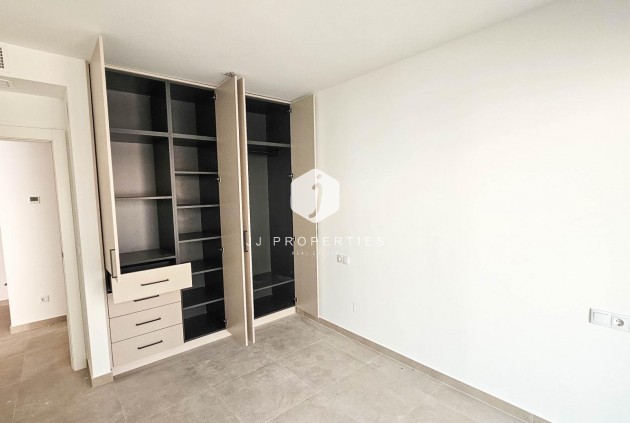 Aus zweiter Hand - Wohnung -
Torrevieja - Playa del Cura