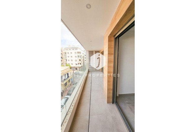 Aus zweiter Hand - Wohnung -
Torrevieja - Playa del Cura