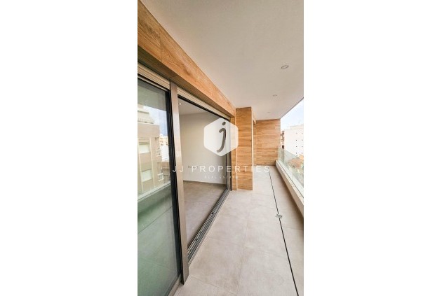 Aus zweiter Hand - Wohnung -
Torrevieja - Playa del Cura