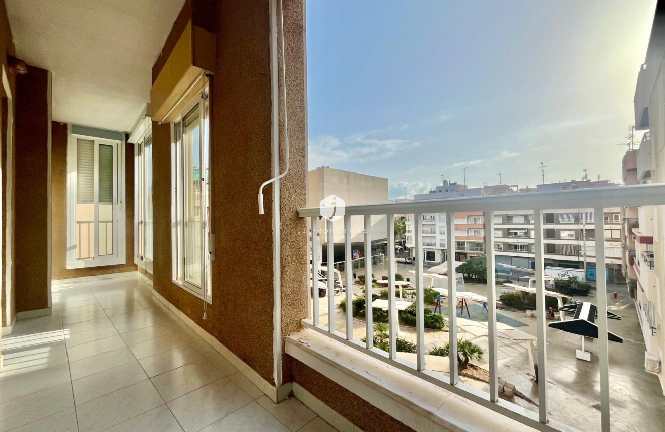 D'occasion - Appartement -
Torrevieja