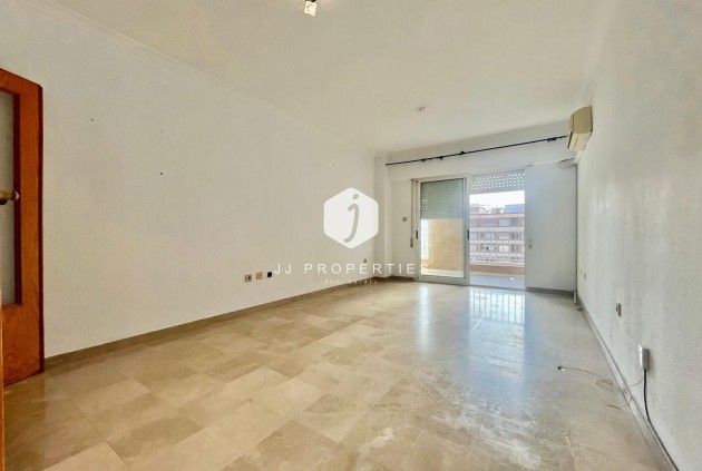 D'occasion - Appartement -
Torrevieja