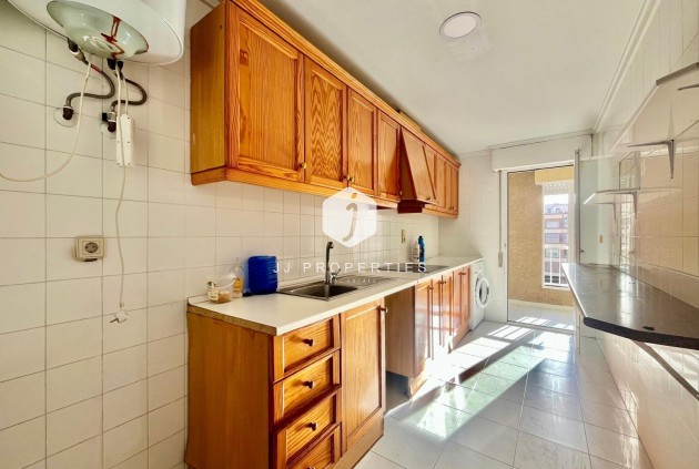 D'occasion - Appartement -
Torrevieja
