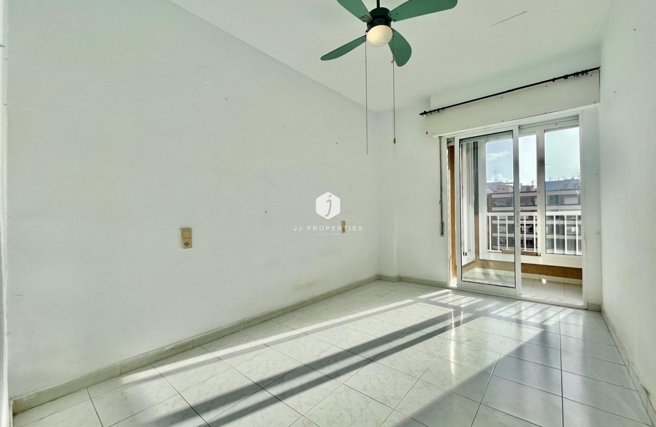 D'occasion - Appartement -
Torrevieja