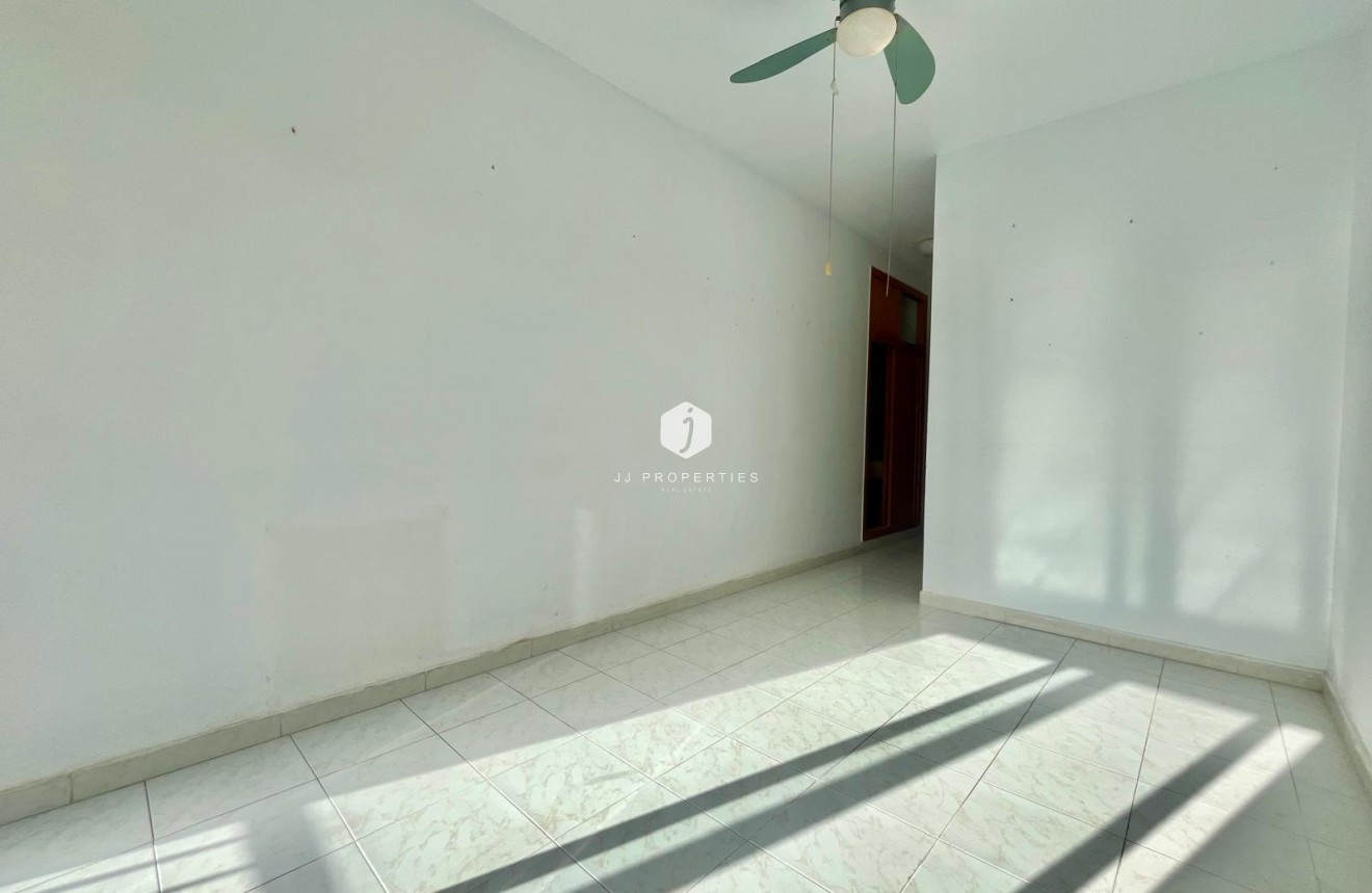 D'occasion - Appartement -
Torrevieja