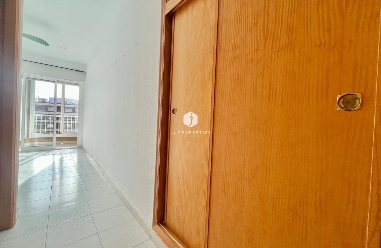 D'occasion - Appartement -
Torrevieja