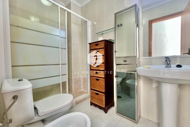 D'occasion - Appartement -
Torrevieja