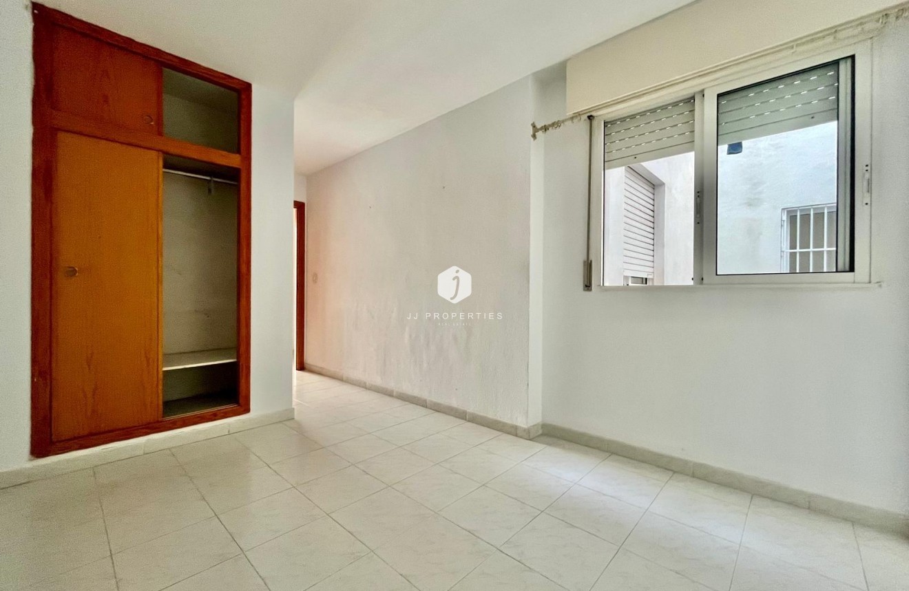 D'occasion - Appartement -
Torrevieja