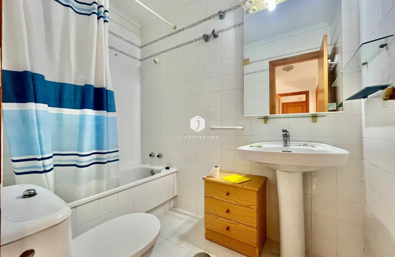 D'occasion - Appartement -
Torrevieja