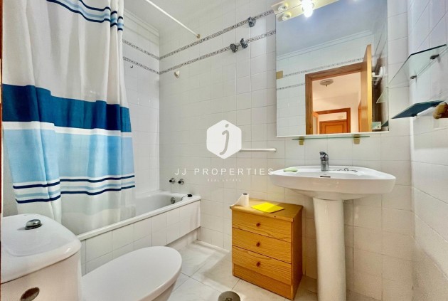 D'occasion - Appartement -
Torrevieja