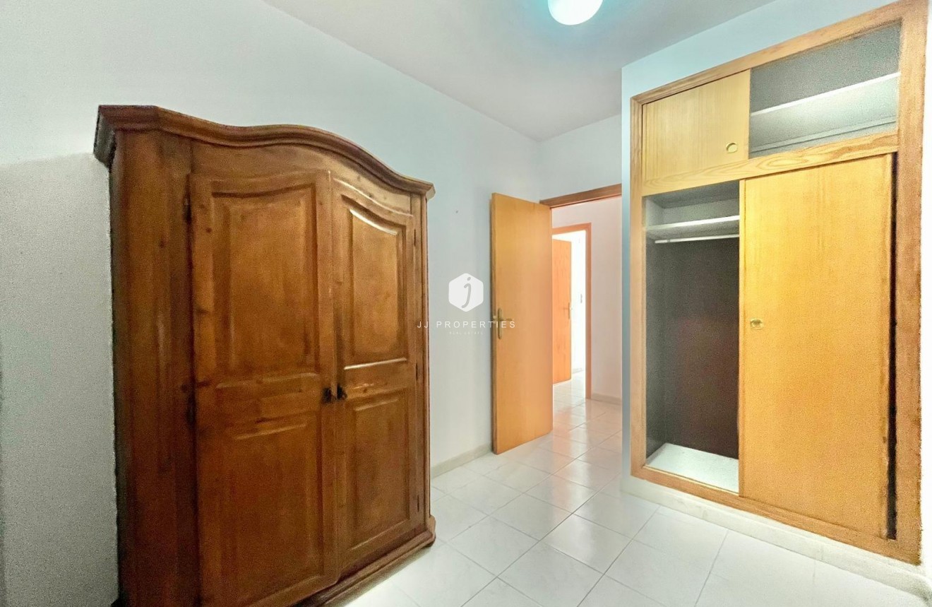 D'occasion - Appartement -
Torrevieja