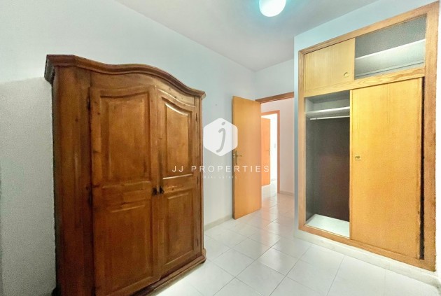 D'occasion - Appartement -
Torrevieja