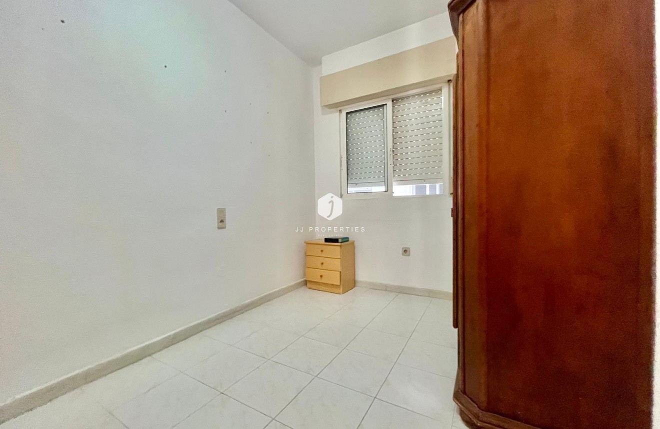 D'occasion - Appartement -
Torrevieja