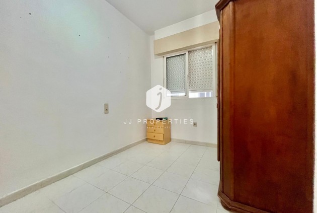 D'occasion - Appartement -
Torrevieja