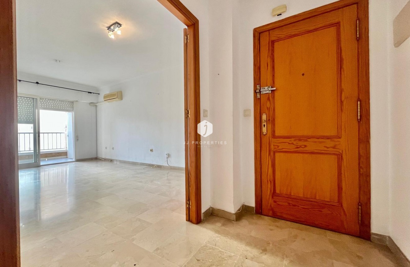 D'occasion - Appartement -
Torrevieja