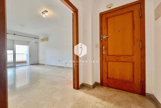 D'occasion - Appartement -
Torrevieja