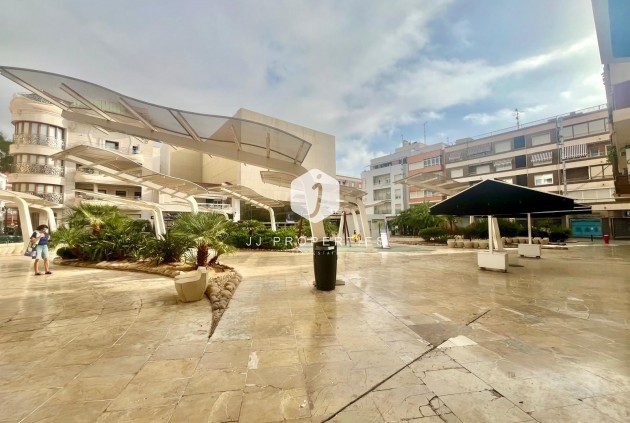 D'occasion - Appartement -
Torrevieja