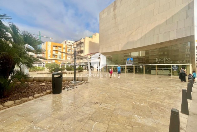 D'occasion - Appartement -
Torrevieja