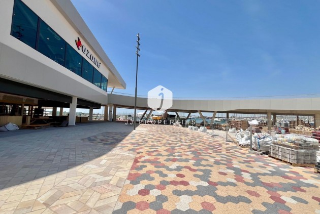 D'occasion - Appartement -
Torrevieja