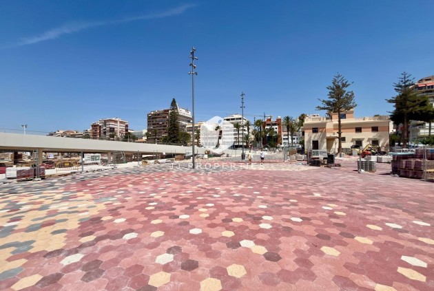 D'occasion - Appartement -
Torrevieja
