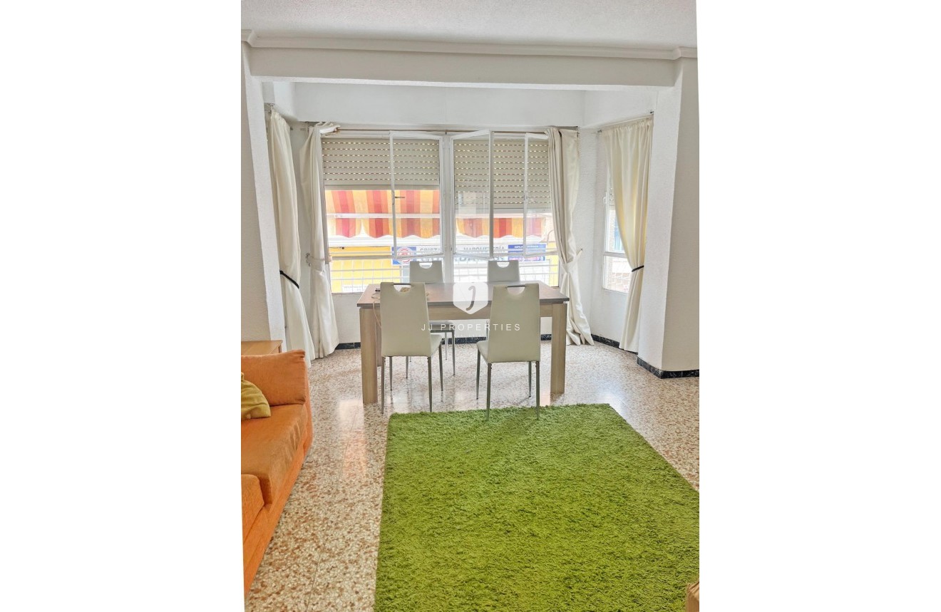 D'occasion - Appartement -
Guardamar del Segura - Centro