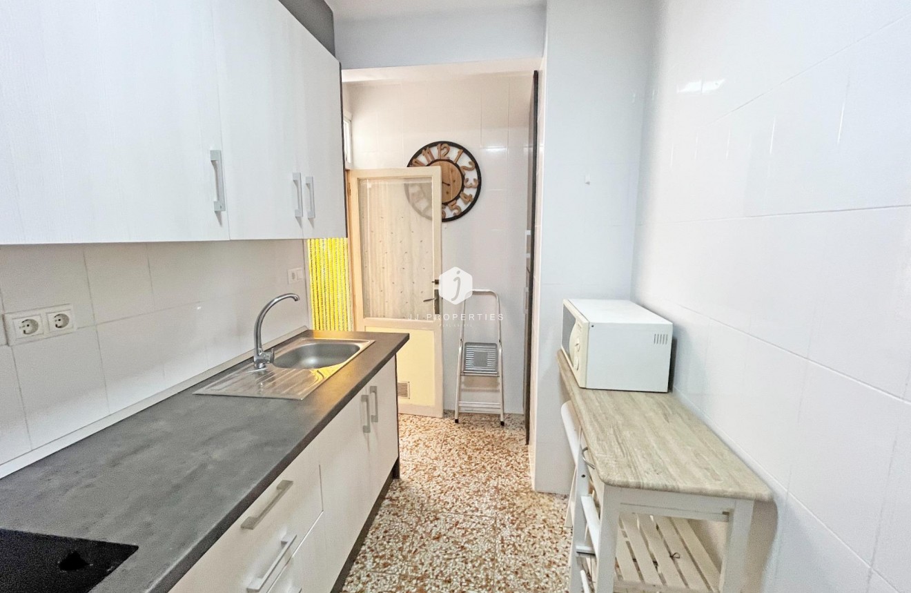 D'occasion - Appartement -
Guardamar del Segura - Centro