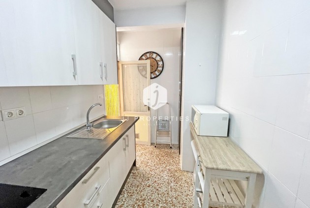 D'occasion - Appartement -
Guardamar del Segura - Centro
