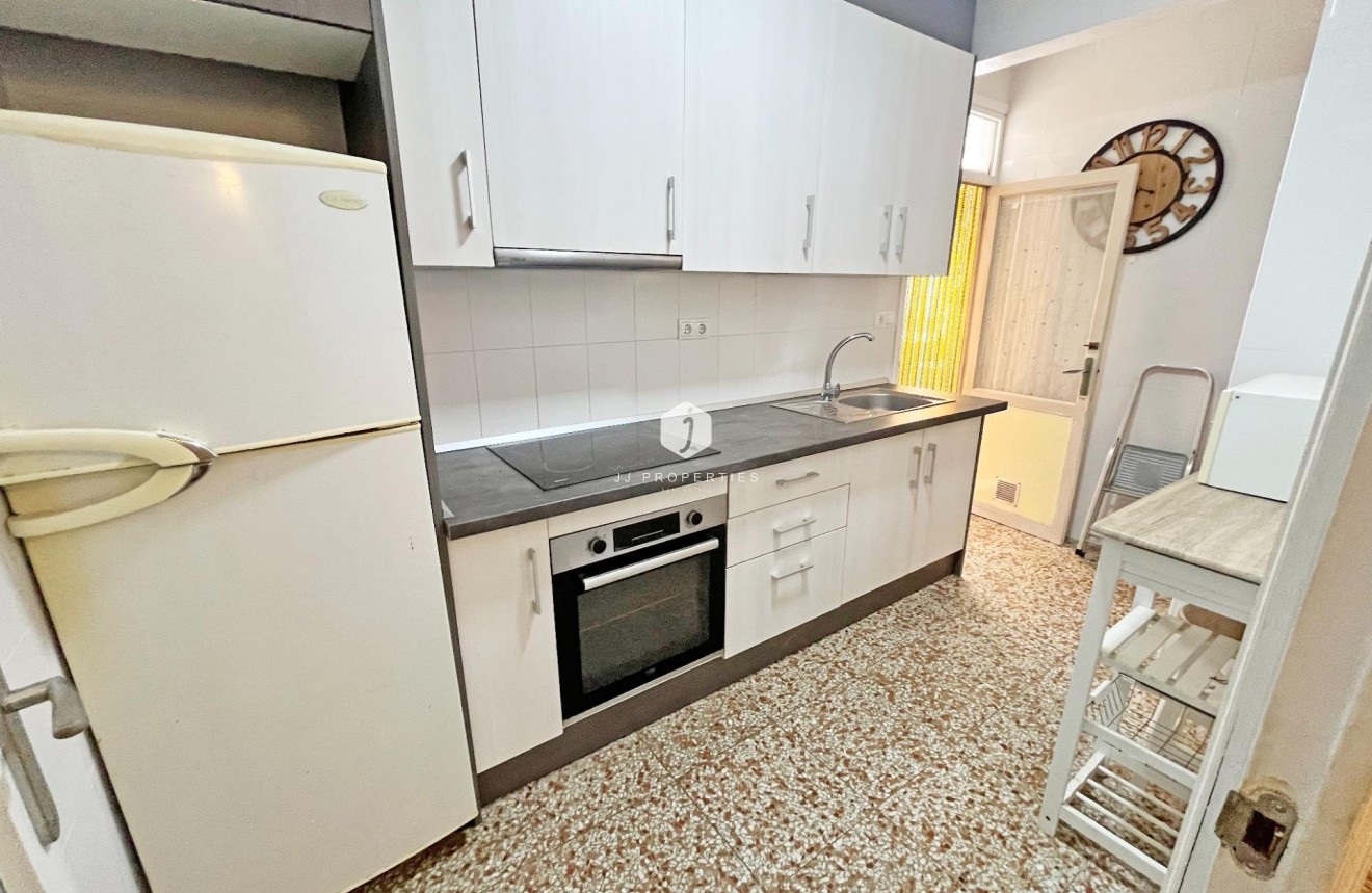 D'occasion - Appartement -
Guardamar del Segura - Centro