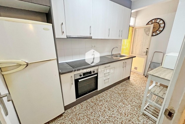 D'occasion - Appartement -
Guardamar del Segura - Centro