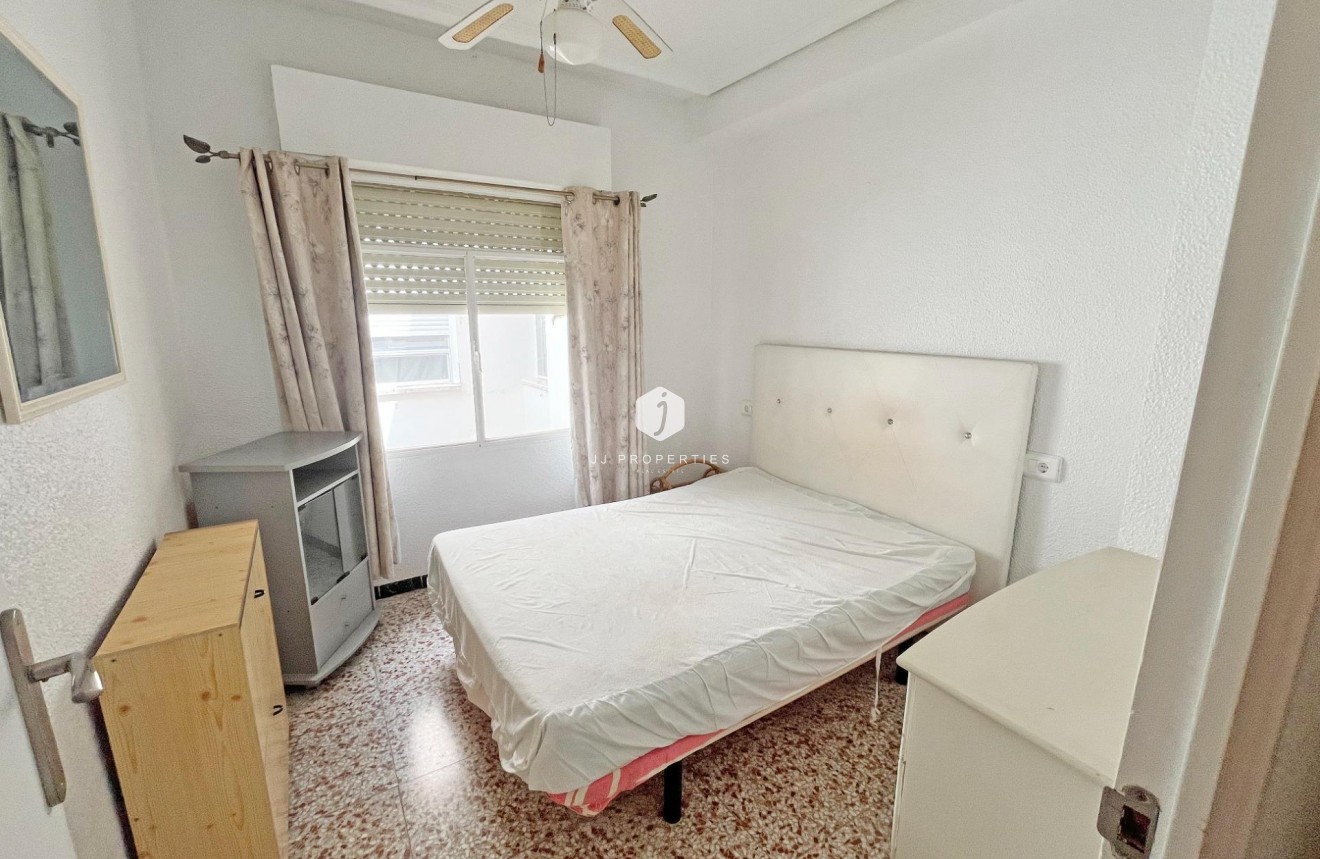 D'occasion - Appartement -
Guardamar del Segura - Centro