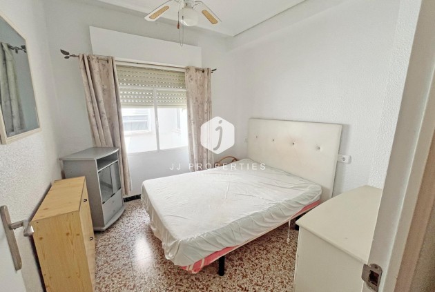 D'occasion - Appartement -
Guardamar del Segura - Centro