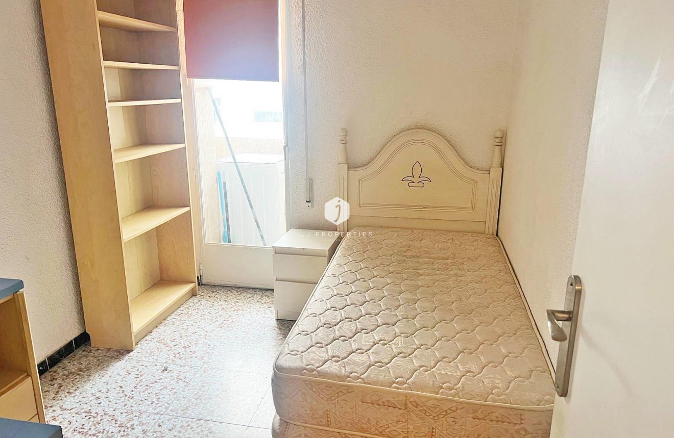 D'occasion - Appartement -
Guardamar del Segura - Centro